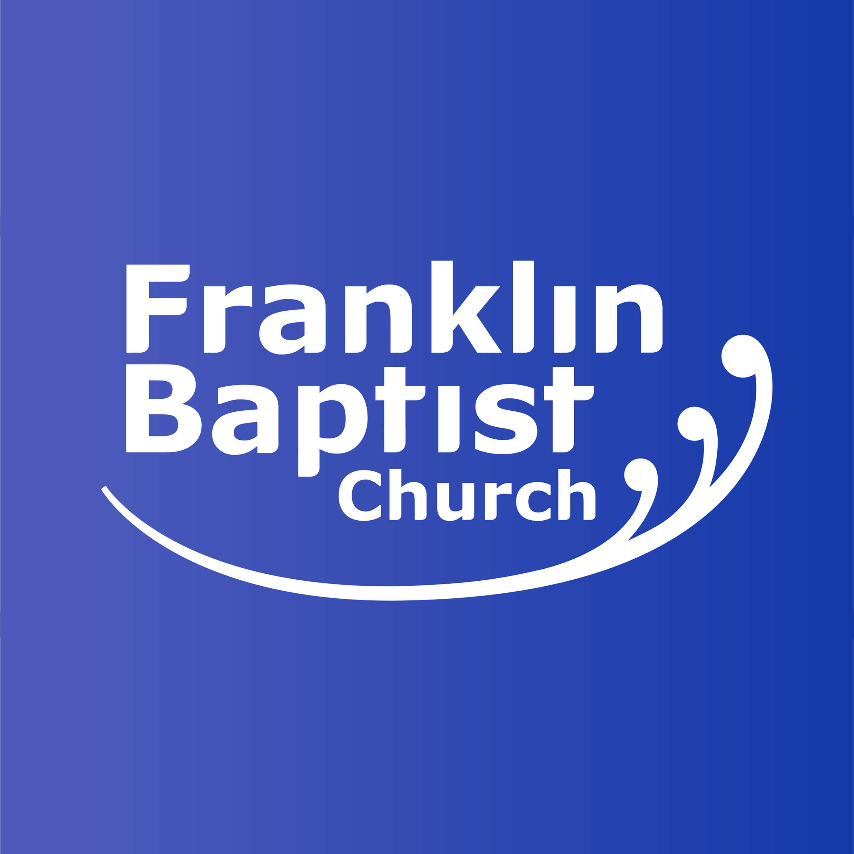 Subscribe to Podcast – Franklin Baptist Church